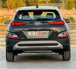 هيونداي كونا